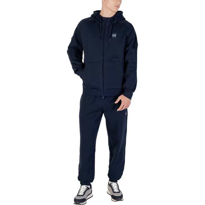 Zip Hoodie Trainingspak