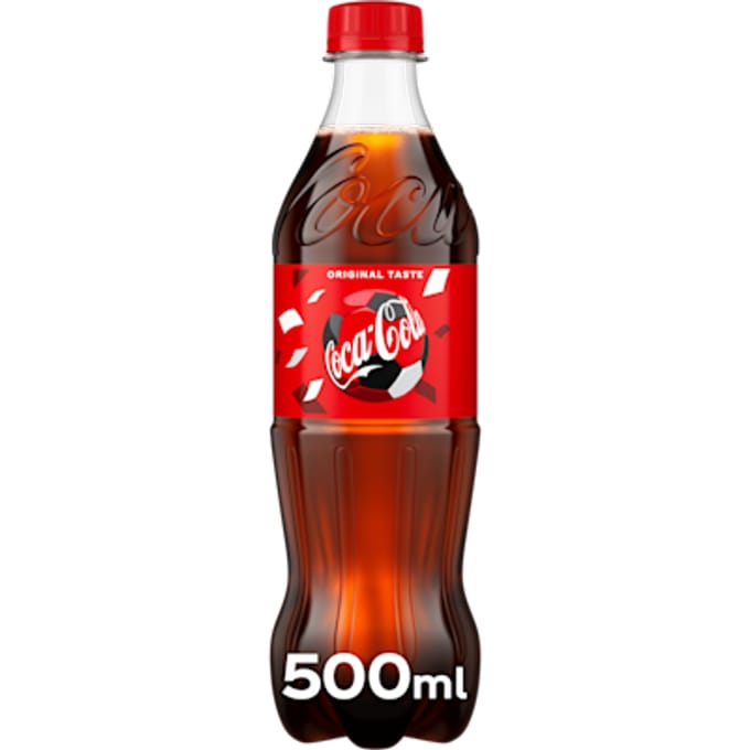 Original taste gekoeld