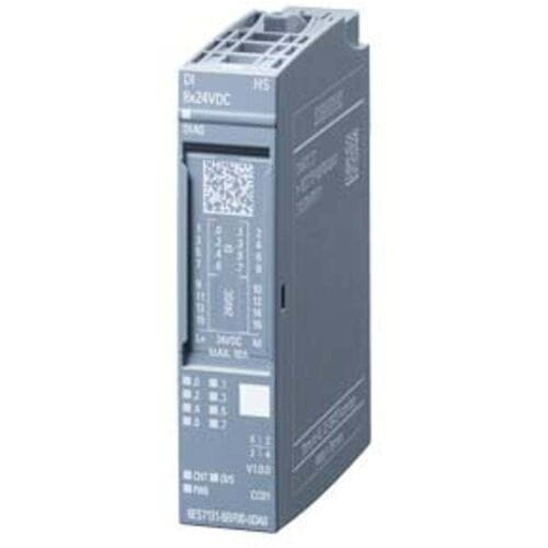 Siemens 6ES7131-6BF00-0DA0 6ES71316BF000DA0 PLC-ingangsmodule 30 V, 24 V/DC