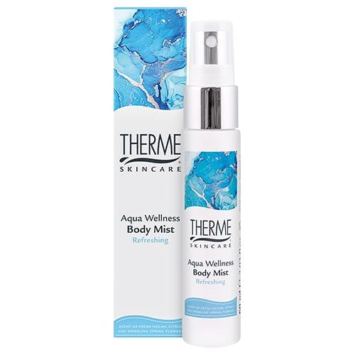 Therme Body Mist Aqua Wellness 60 ml