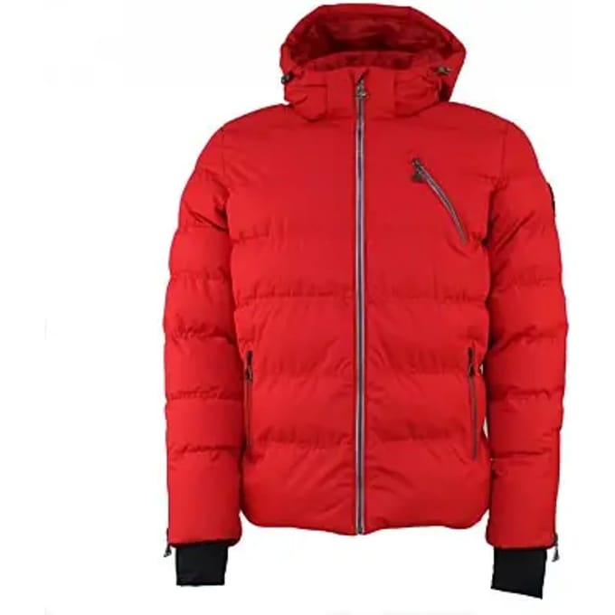 Ski-jack Peak Mountain CARES