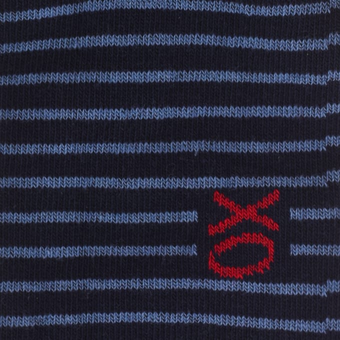 4er-Pack Herren-Söckchen, Herren-Kurzsocken