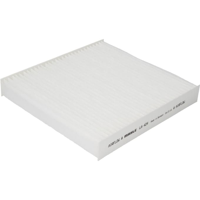 Cabine luchtfilter KNECHT LA 424