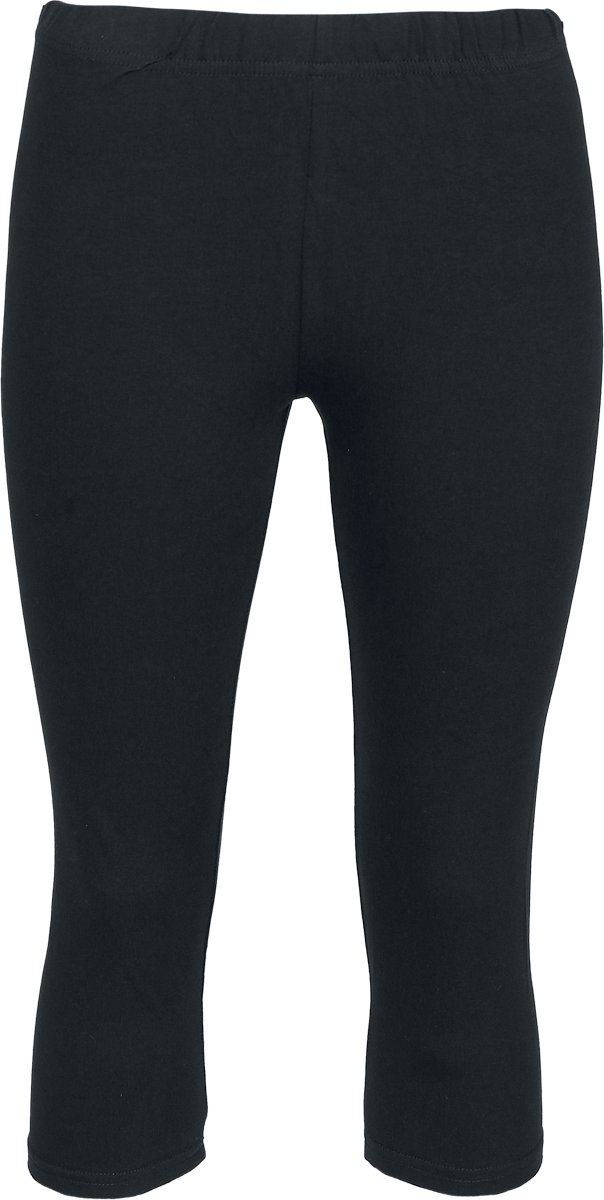 R.E.D. Rock-Engineered Design basic legging met elastische taille in dubbelpack - Dames - XL