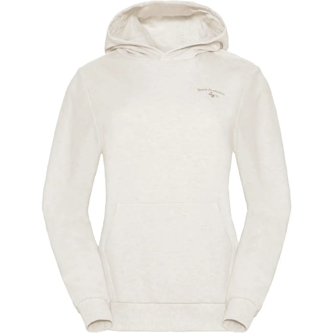Dames Hoodie Sweet Protection Club