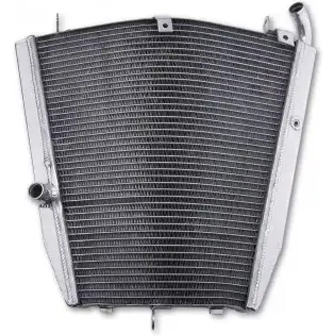 Waterradiator Brazoline Honda CBR1000RR 2004-2005