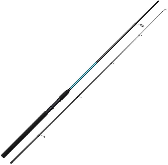 Kinetic Witcher Spinhengel Zilver 2.70 m / 20-60 g