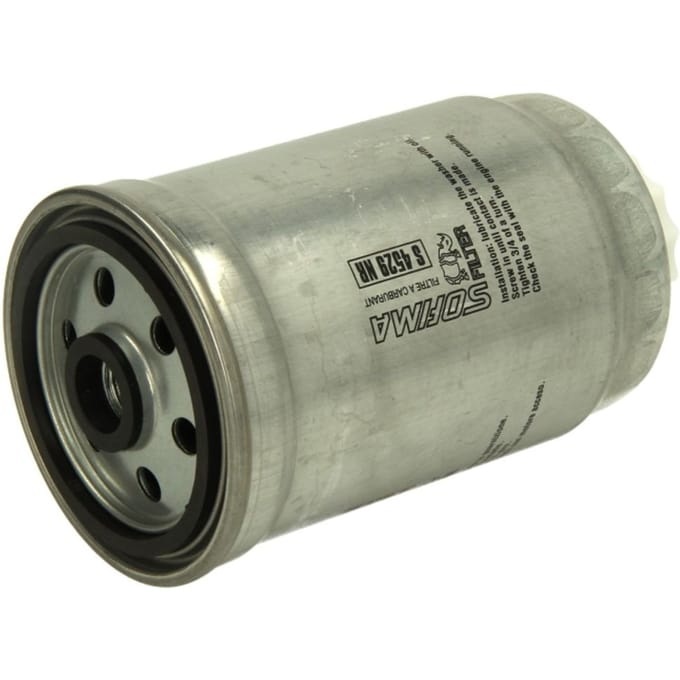 Brandstoffilter SOFIMA S 4529 NR