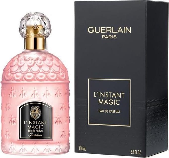 GUERLAIN L'INSTANT MAGIC EAU DE PARFUM