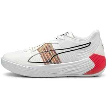 Basketbalschoenen Puma Fusion Nitro Spectra