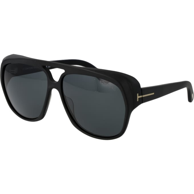 Zonnebrillen Tom Ford Jayden FT1103 02A