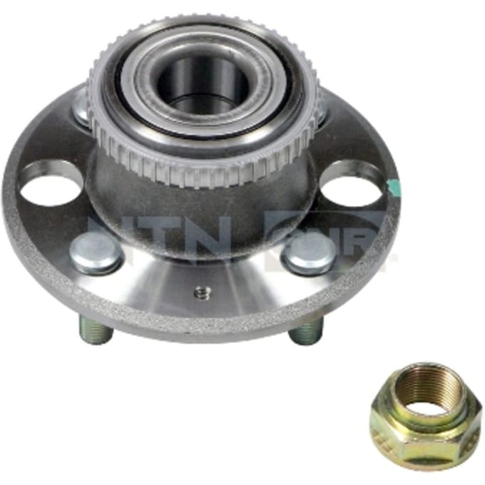 Wiellagerset SNR R174.24