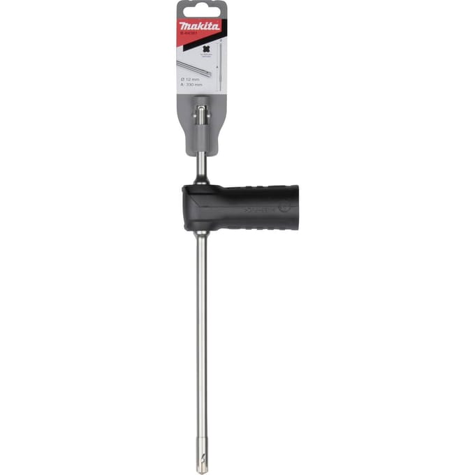 Makita B-64381 B-64381 Carbide Afzuigboor 12 mm Gezamenlijke lengte 330 mm SDS-Plus 1 stuk(s)