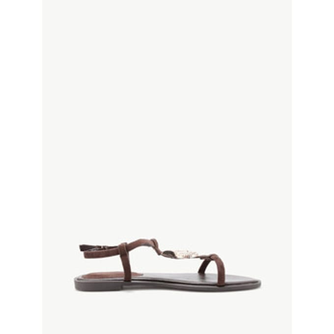 Sandalen La Modeuse 78059_P185390