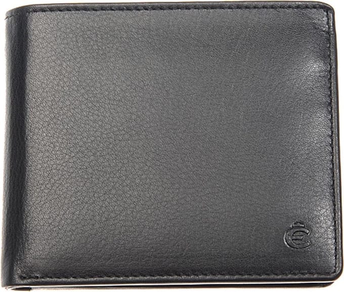Esquire - Compact - heren portemonnee