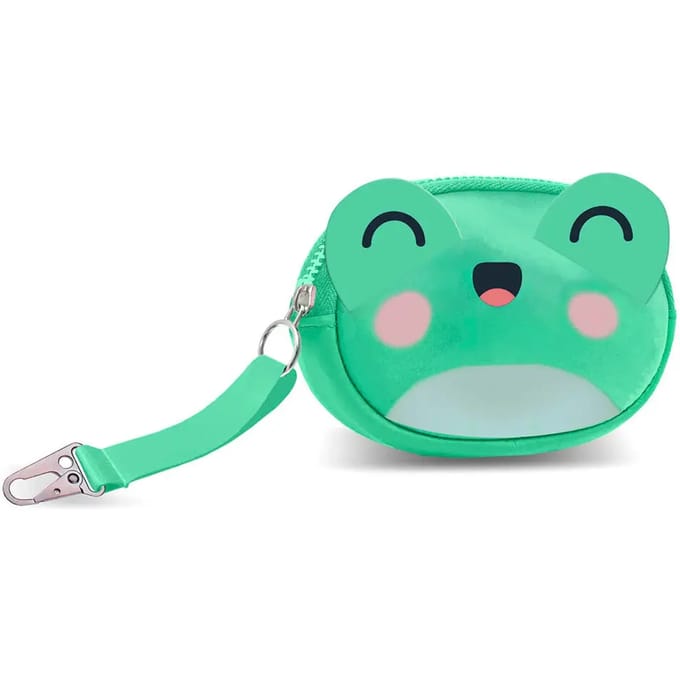 Handtas voor kinderen Karactermania Oh My Pop! Froggy