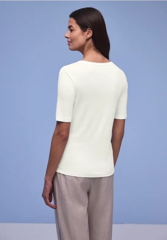 Basic shirt