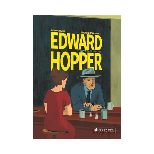 Edward Hopper - Sergio Rossi