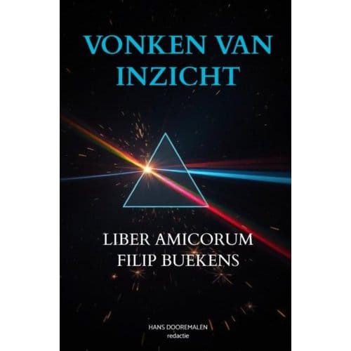 Vonken Van Inzicht - Hans Dooremalen