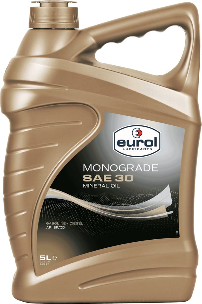 Monograde 30 - 5L