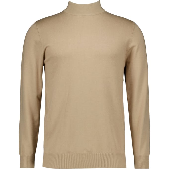Defaut Paris  Truien Beige M050