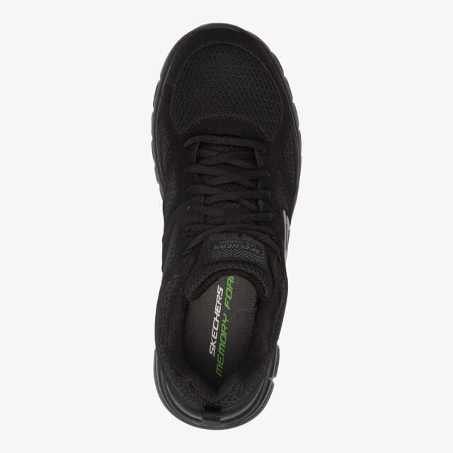 Skechers - Heren - Summits Sneakers - Zwart