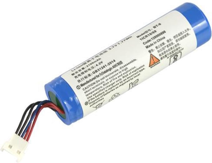 Datalogic Battery