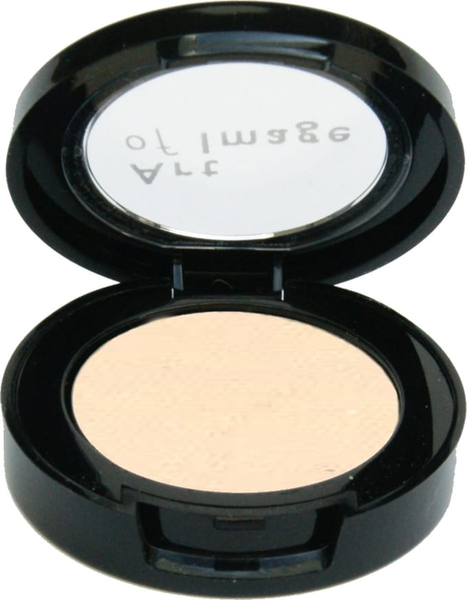 Art of Image oogschaduw 700 Cream sheer