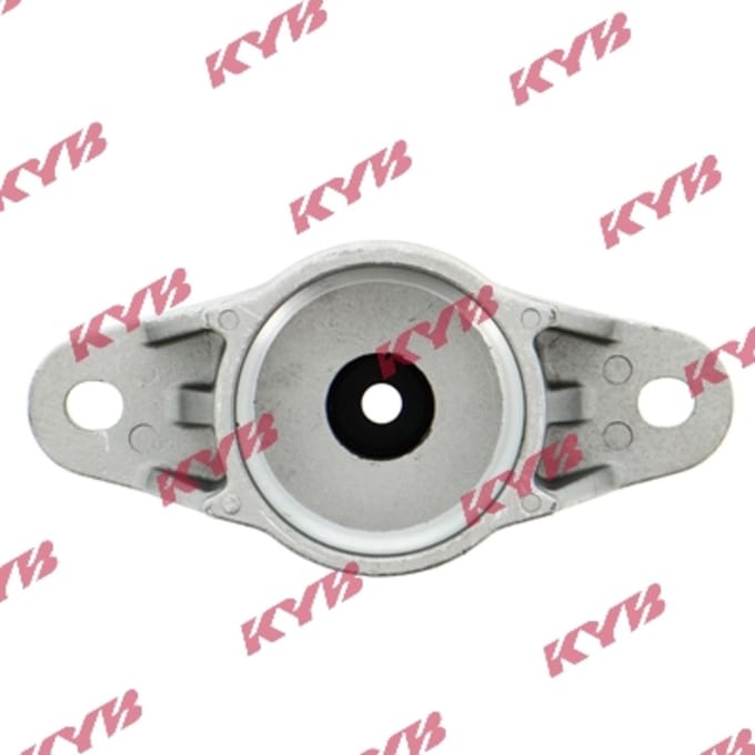 Rubber steunen, veerpoot KYB SM5890