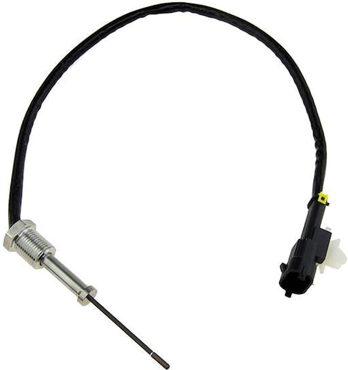 Uitlaatgastemperatuur sensor OEM 51909088
