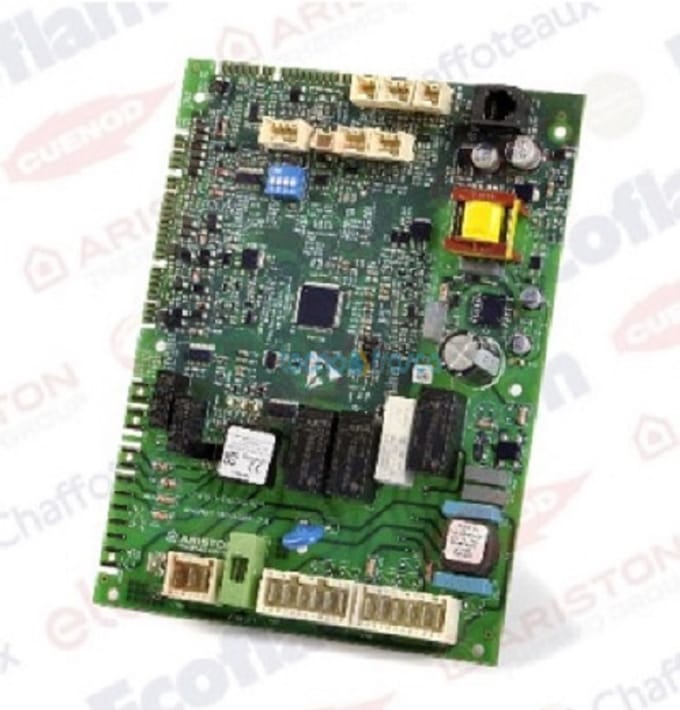 Ariston Atag Energy Manager Elektronisch print 6500574201 65120844-03
