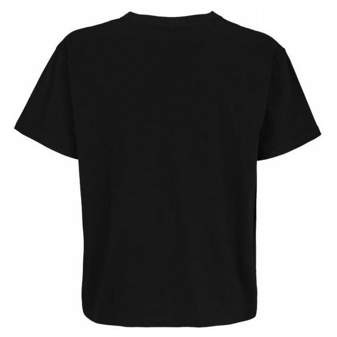 SOLS Unisex volwassen Legacy oversized T-shirt (Diep zwart)