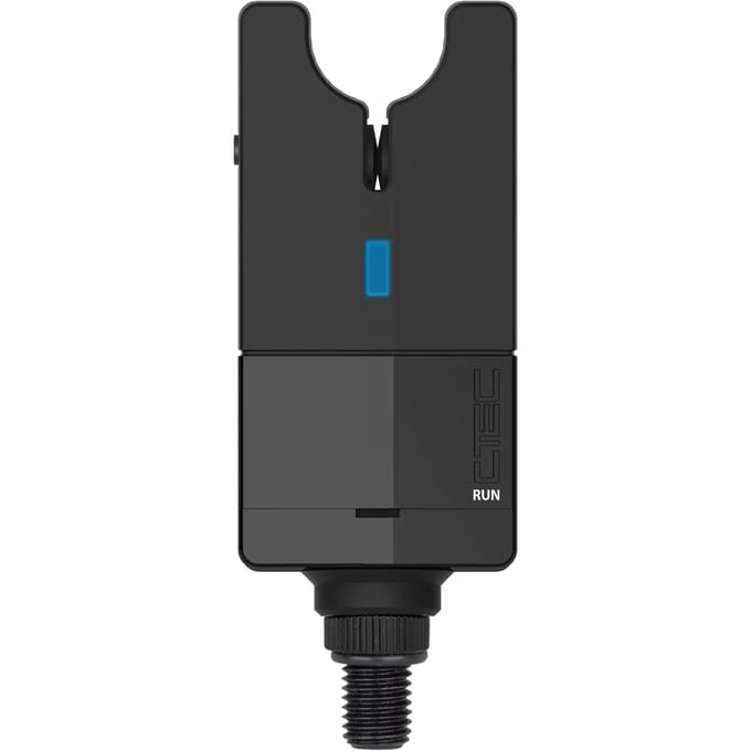 Alarm Spro C-Tec Run