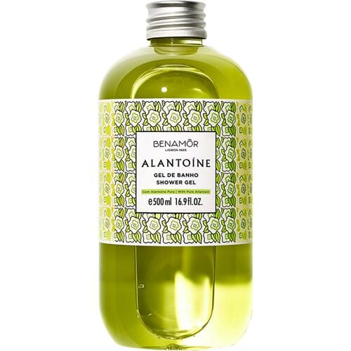 Benamor Alantoiacute;ne showergel 500 ml