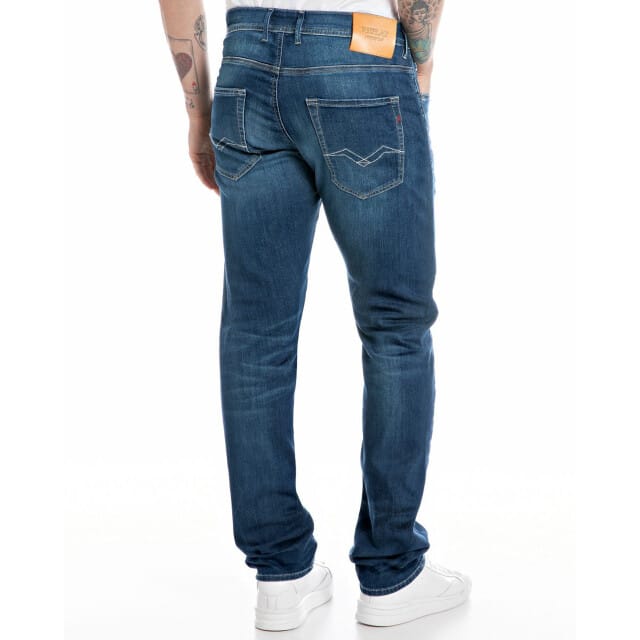 Replay Grover hyperflex eco plus jeans