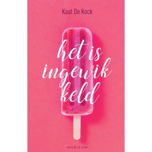 Het Is Ingewikkeld - Kaat De Kock