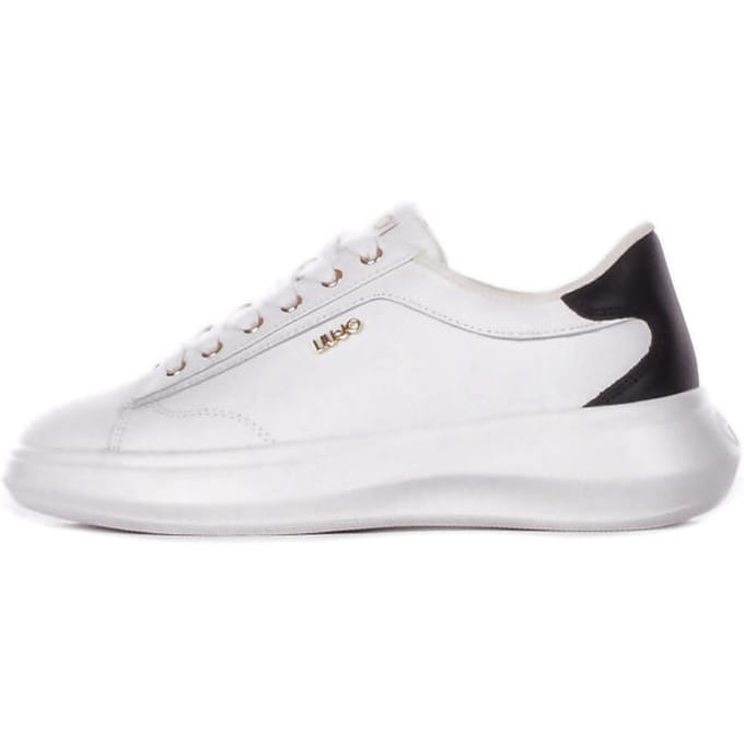 Lage Sneakers Liu Jo CASPER 01 BA6069P0102