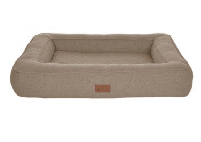 Petlando Orthopedisch Hondenmand Lima Bruin XL