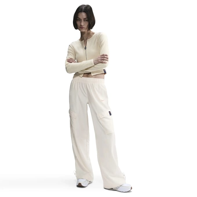 Cargo broek voor dames Nike France