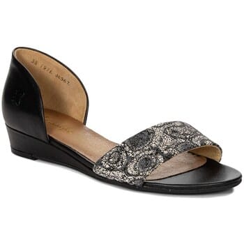 Sandalen met sleehak Maciejka 0197170001