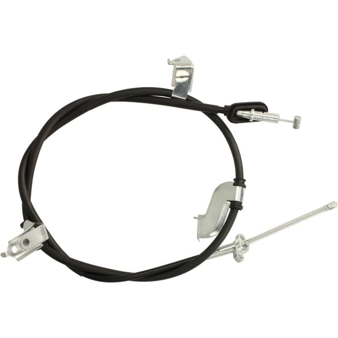 Kabel, parkeerrem ABE C74112