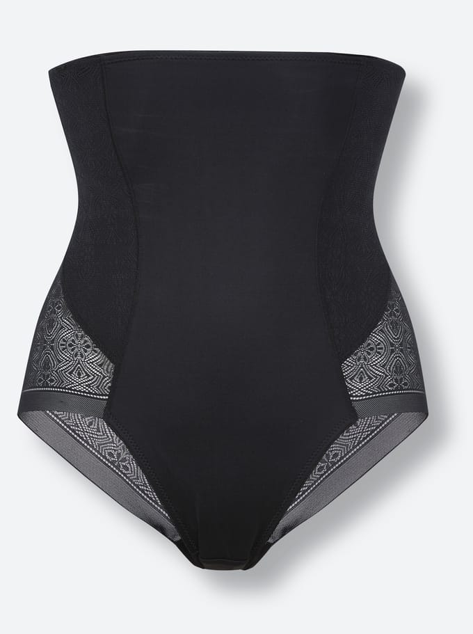 High waist slip | Susa