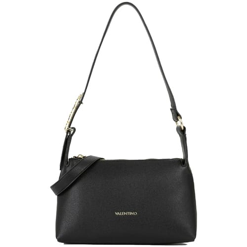 VALENTINO schoudertas Helen Shoulder Bag Nero zwart