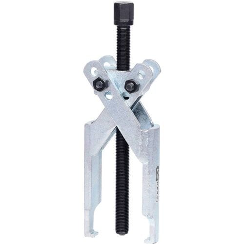 KS Tools 620.5302 Poelietrekker Spanbereik 15 - 140 mm Aantal haken 2