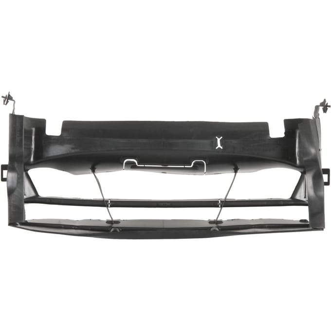 Bumper - onderdelen BLIC 6502-07-0063999P
