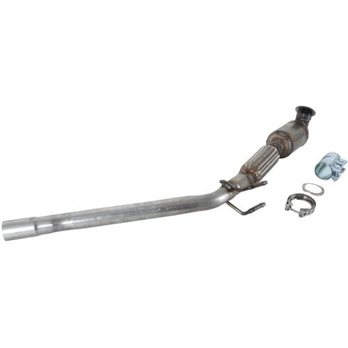 Katalysator ASSO MARMITTE SRL 04.0044