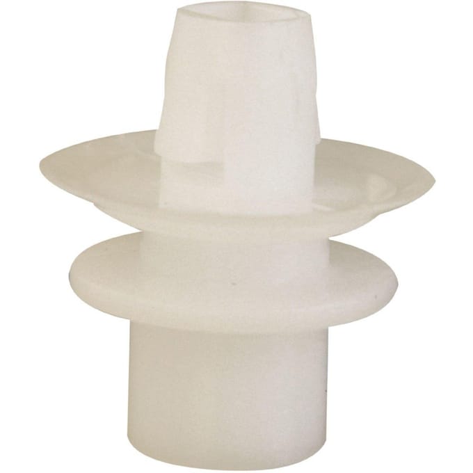 BCF885 10 Pièces Clips d'Aile de Pare-chocs Arrière Passage de Roue pour Smart 0001781V002000
