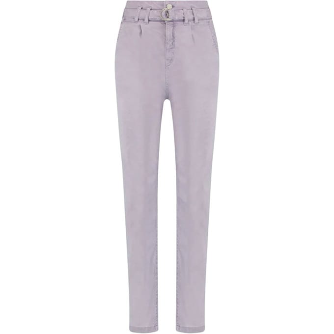 Nukus Lisette Pantalons Lila Lisette - Lila