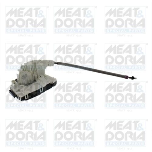 Deurslot MEAT & DORIA 31949