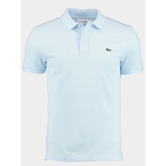 Lacoste Heren Poloshirt - Rill - Maat XL